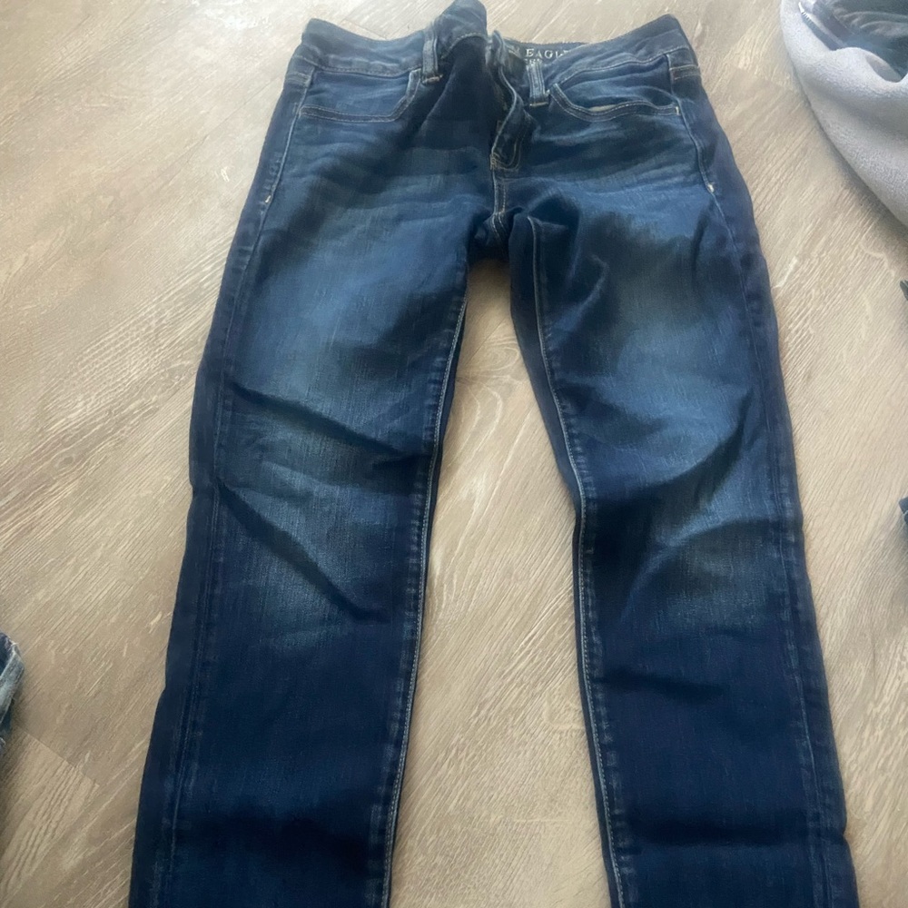 Jegging